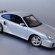 Illustration for article titled RennSport 996 Appreciation Day 5: The Turbos